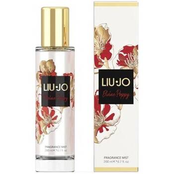 Classy Wild Rose Tělový sprej
